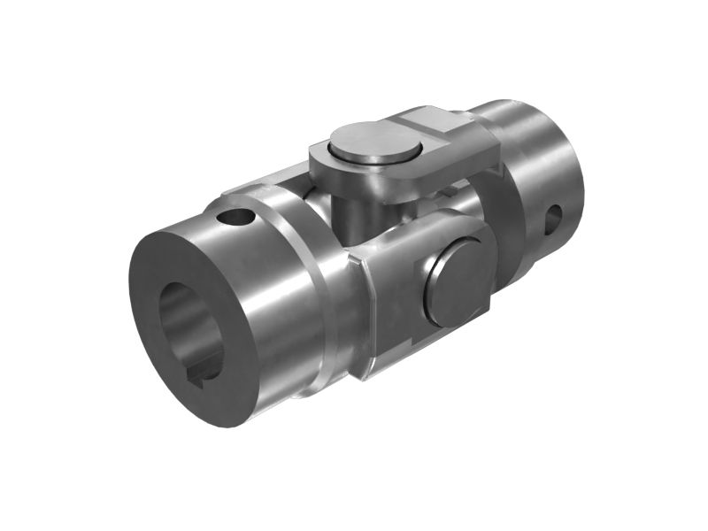 КАРДАННЫЙ ШАРНИР