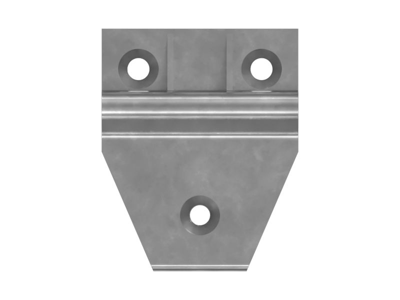 КОМПЛЕКТ ШАРНИРОВ