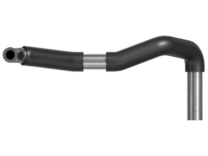 ШЛАНГ В СБОРЕ