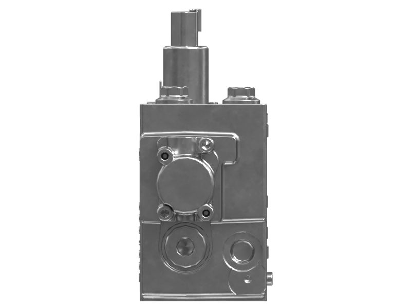 550-3552: VALVE GP-TES 5503552 купить