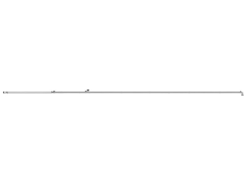 553-8263: HOSE ASSEMBLY 5538263 купить