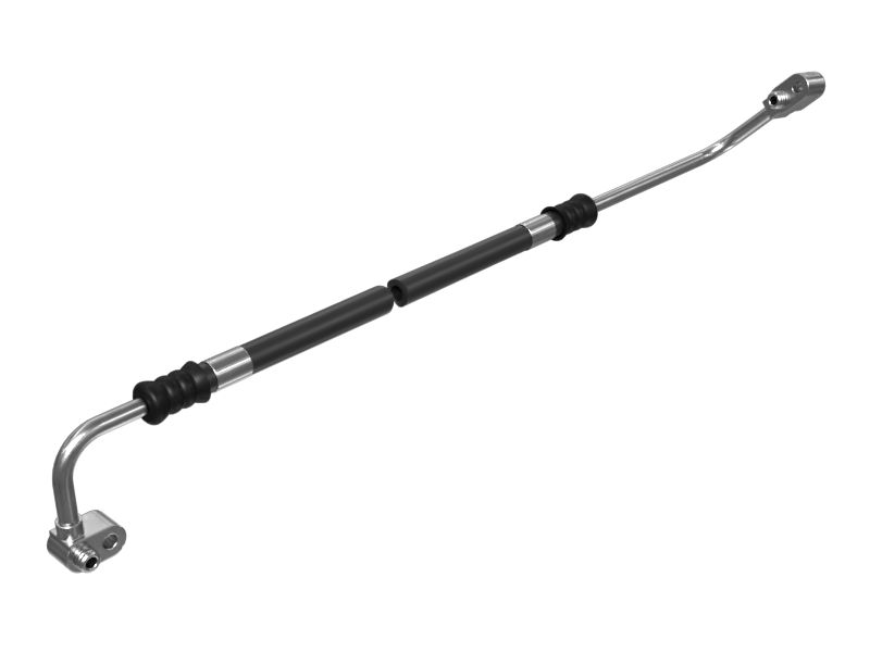 594-0698: HOSE AS-RFGT