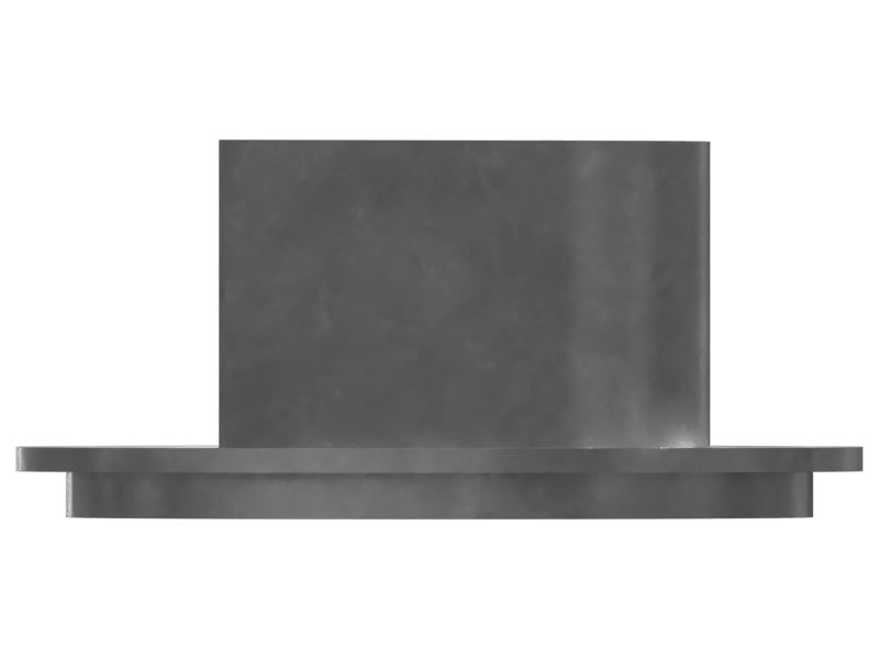 КРЫШКА В СБОРЕ