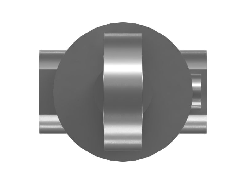 БЛОК ОСНОВНОГО ЦИЛИНДРА