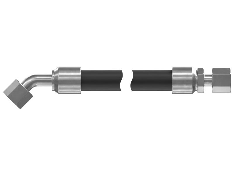 601-6330: HOSE AS-AIR 6016330 купить