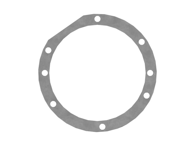 РЕГУЛИРОВОЧНАЯ ПРОКЛАДКА