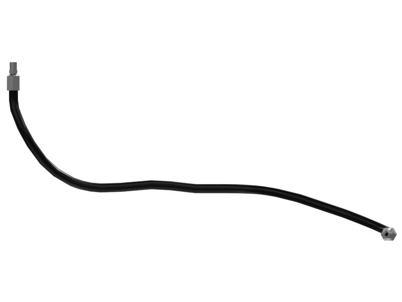 ШЛАНГ В СБОРЕ