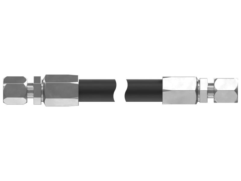 615-7947: Cat Hose Assembly 6157947 купить