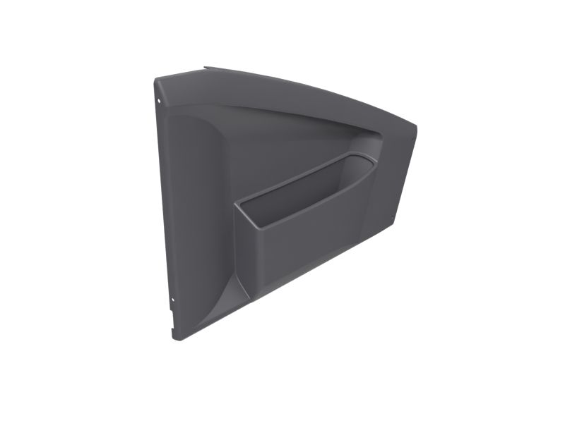 КРЫШКА В СБОРЕ