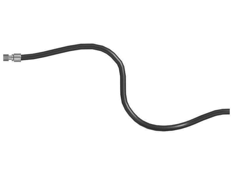 ШЛАНГ В СБОРЕ