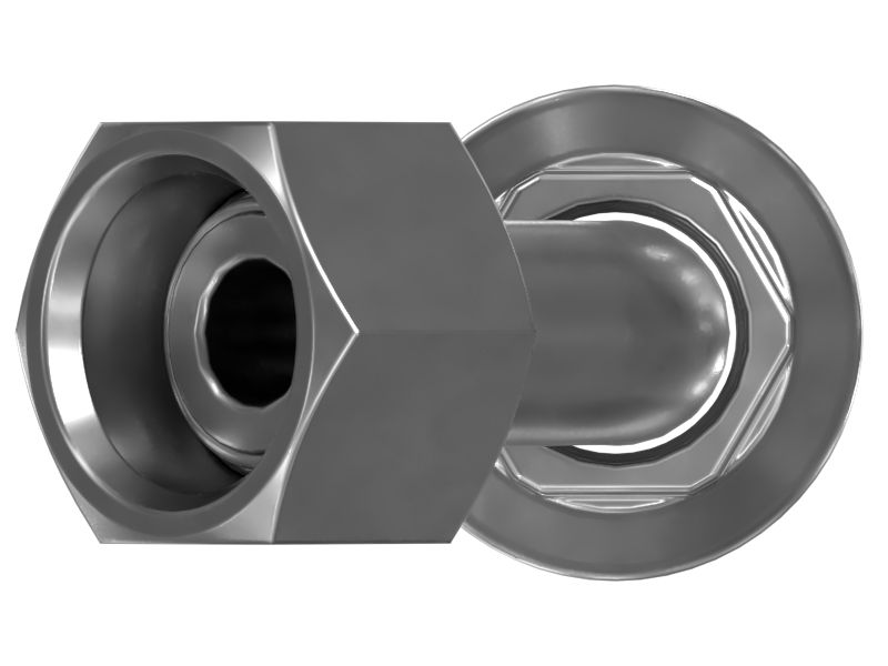 606-1572: Permanent Coupling 6061572 купить