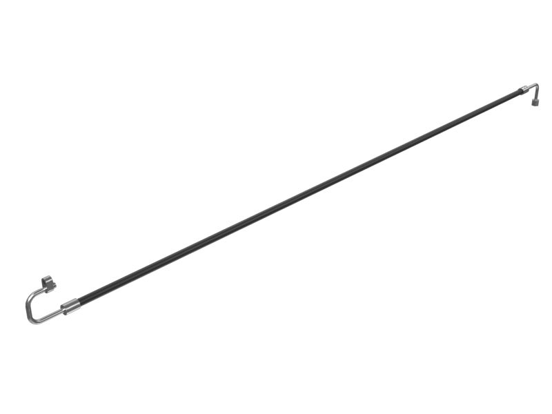 229-9002: ШЛАНГ В СБОРЕ