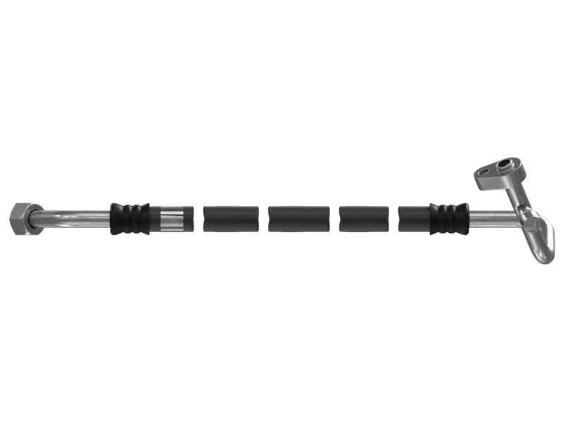 603-3230: HOSE AS-RFGT 6033230 купить