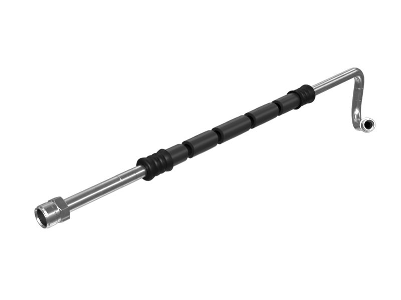 606-1462: HOSE AS-RFGT