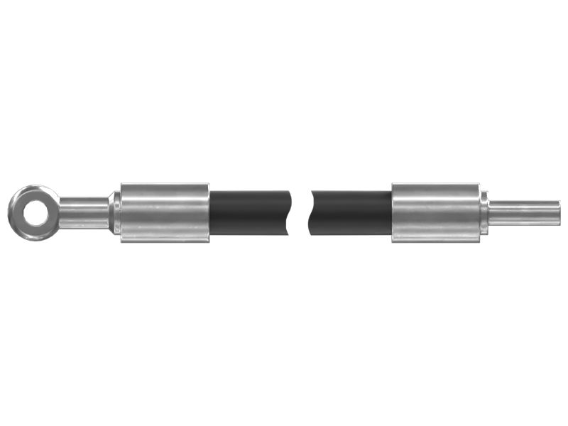 565-4176: Cat Hose Assembly 5654176 купить