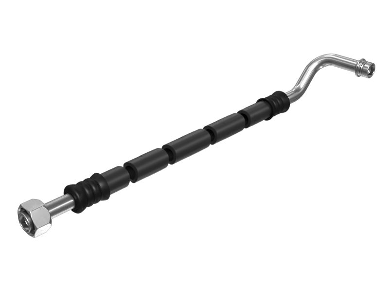 607-6758: HOSE AS-RFGT