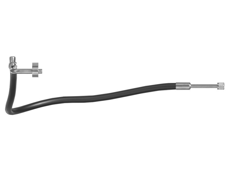 ШЛАНГ В СБОРЕ