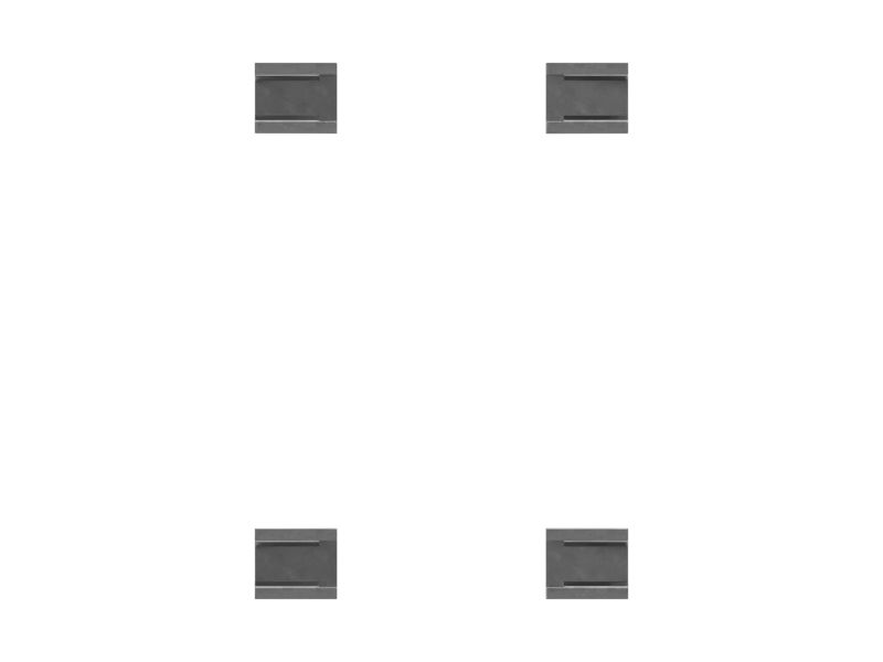 КОМПЛЕКТ ПЕРЕКОСА STO