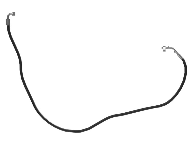 ШЛАНГ В СБОРЕ