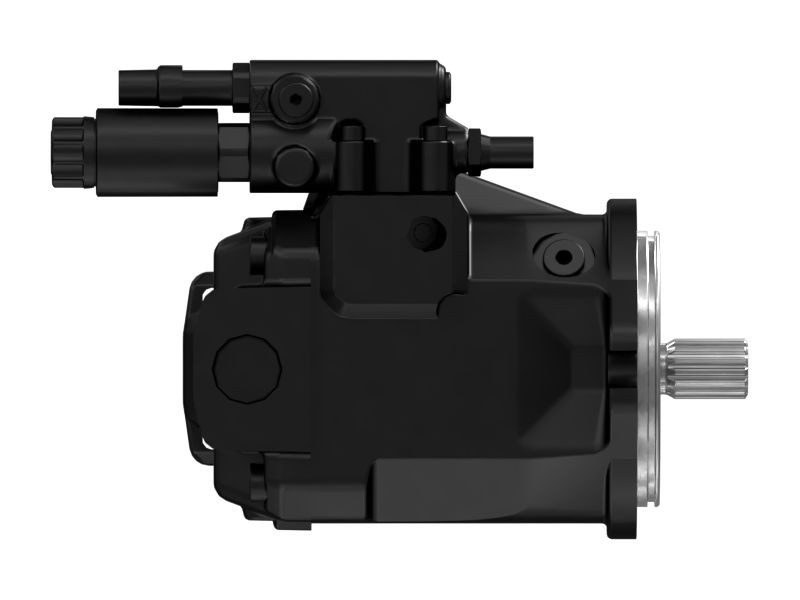 PUMP GP-PS