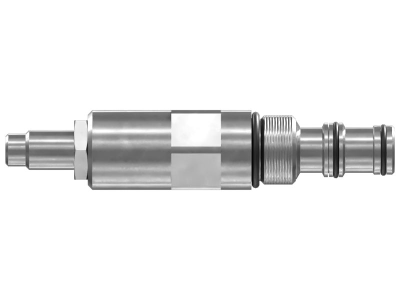 БЛОК КЛАПАНА ПРЕД.