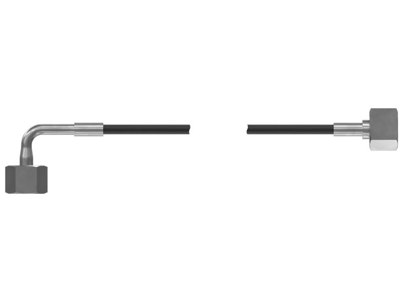 222-8420: Diagnostic Lines Hose Assembly 2228420 купить