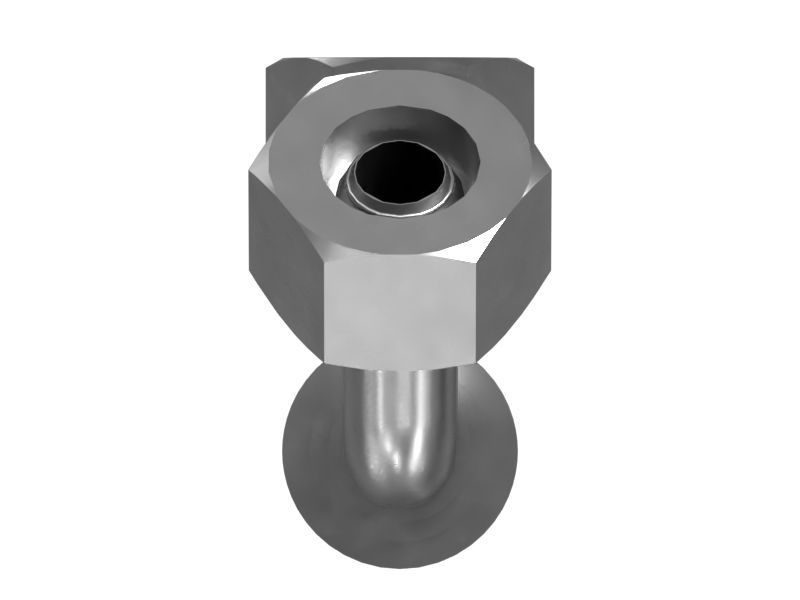 ШЛАНГ В СБОРЕ