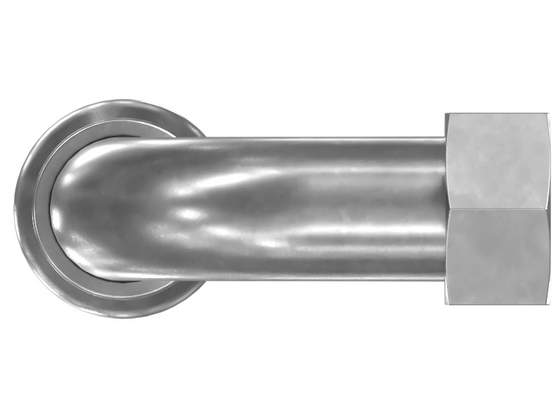 606-1592: Permanent Coupling 6061592 купить