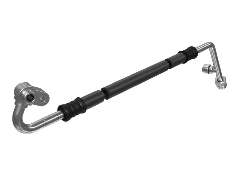 594-0697: HOSE AS-RFGT