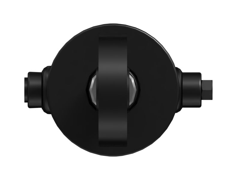 БЛОК ОСНОВНОГО ЦИЛИНДРА