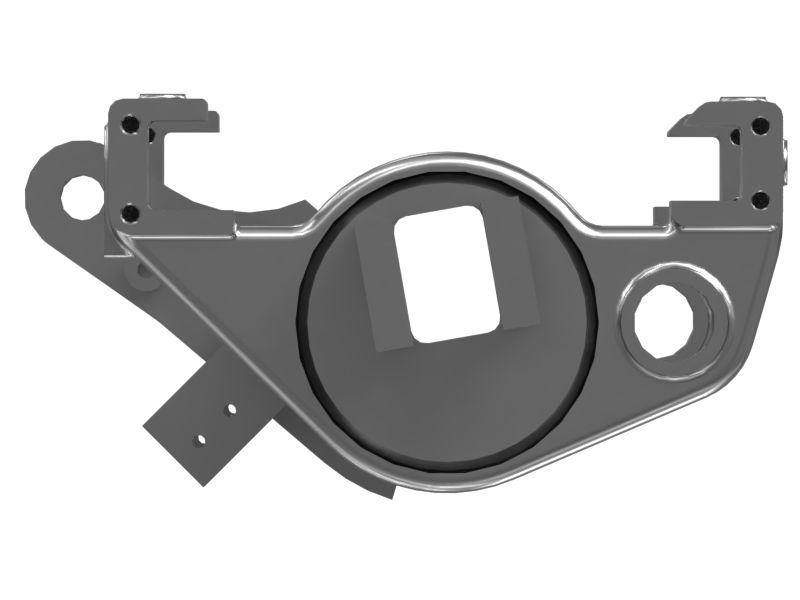558-2403: MOUNTING AS 5582403 купить