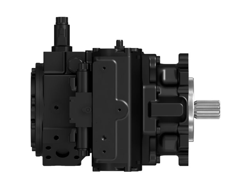 606-8833: PUMP GP-PS 6068833 купить