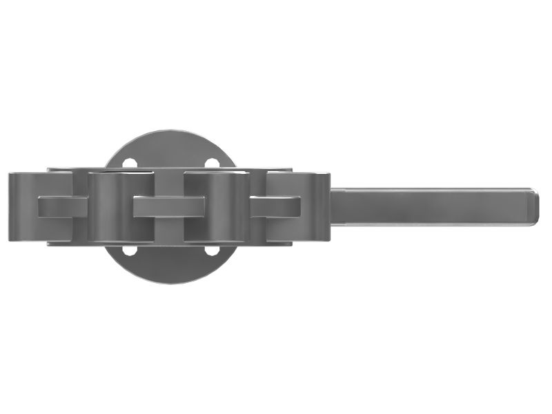 КЛАПАН В СБОРЕ