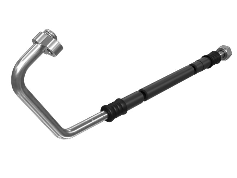 594-0701: HOSE AS-RFGT