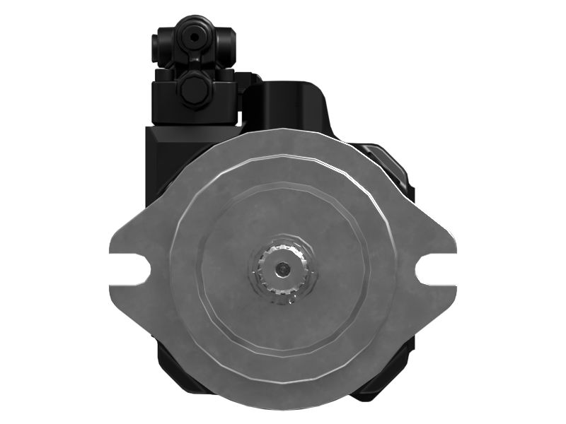PUMP GP-PS