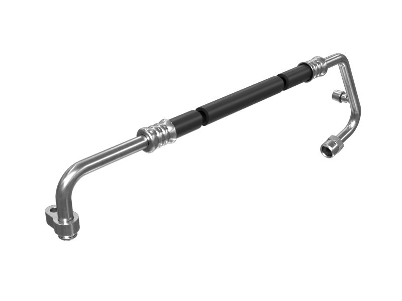 560-9533: HOSE ASSEMBLY
