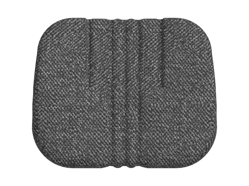 Подушка в сборе — сиденье