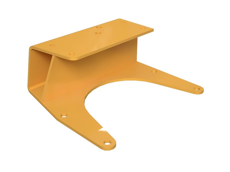 7W-9033: Support Bracket 7W9033 купить