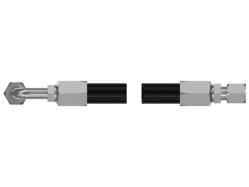 ШЛАНГ В СБОРЕ