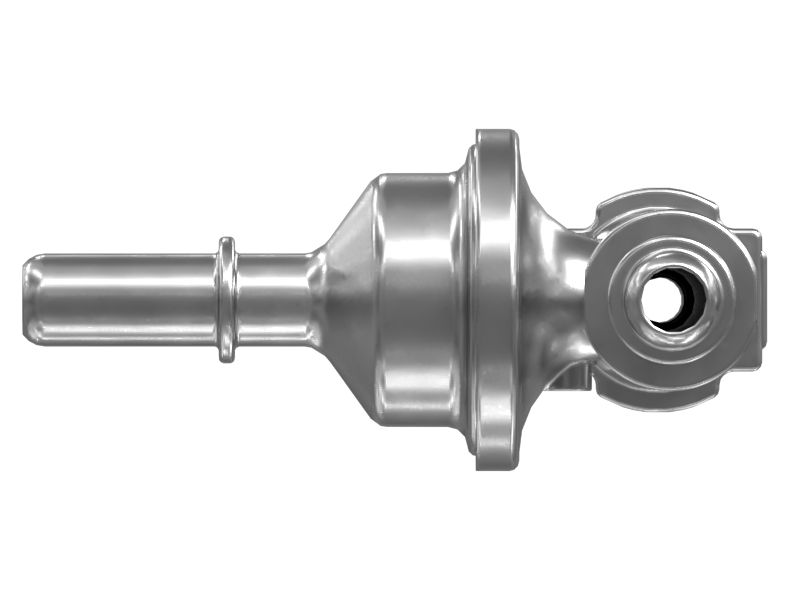 HOSE ASSEMBLY