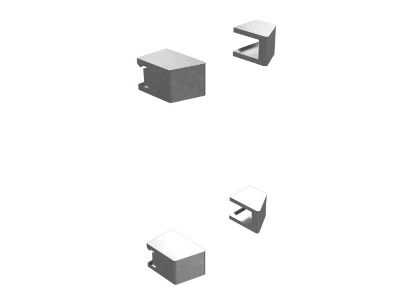 433-4270: КОМПЛЕКТ ПЕРЕКОСА STO