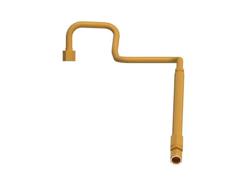 ШЛАНГ В СБОРЕ