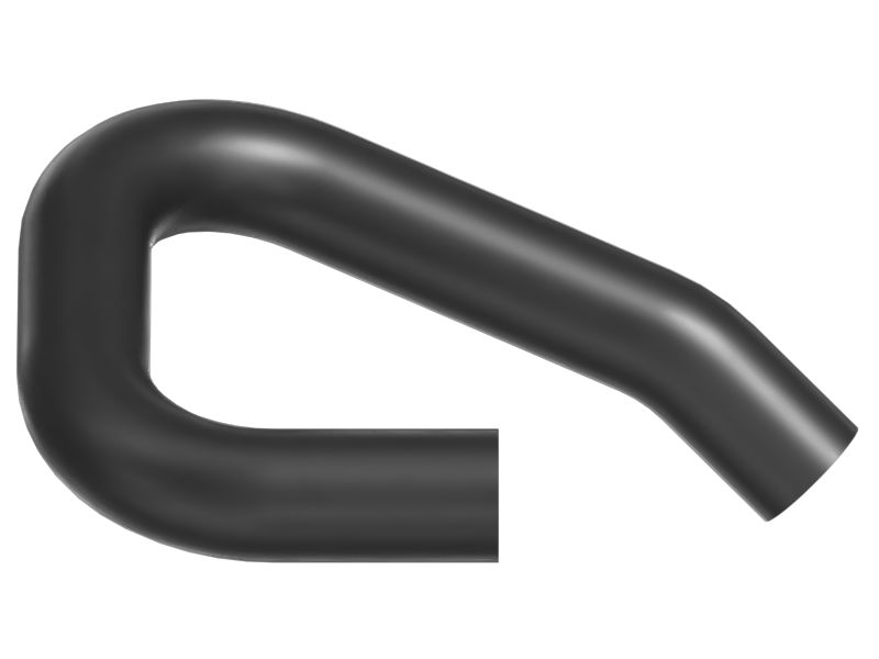 251-9852: Pump Suction Hose 2519852 купить