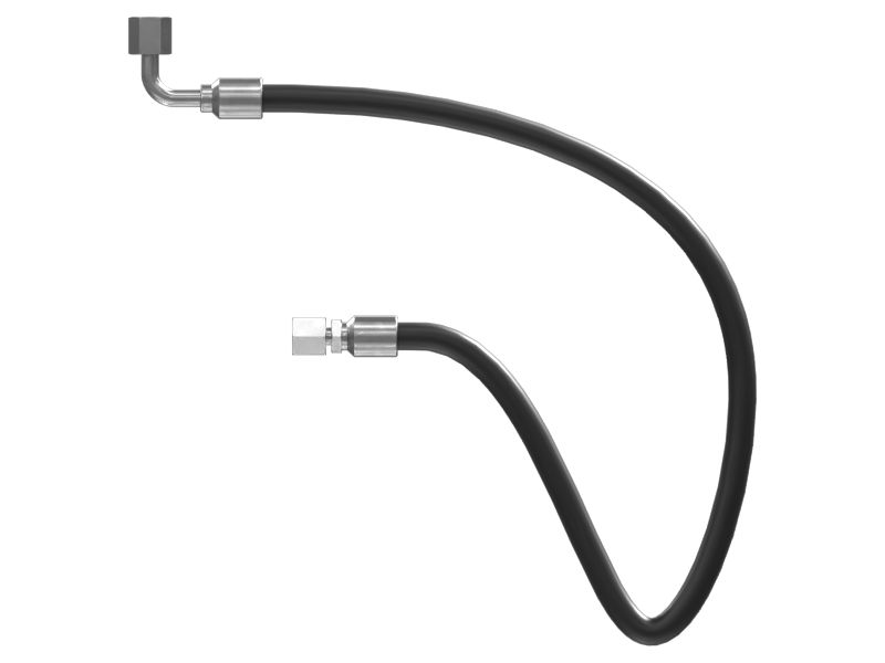226-9504: Cat Hose Assembly 2269504 купить