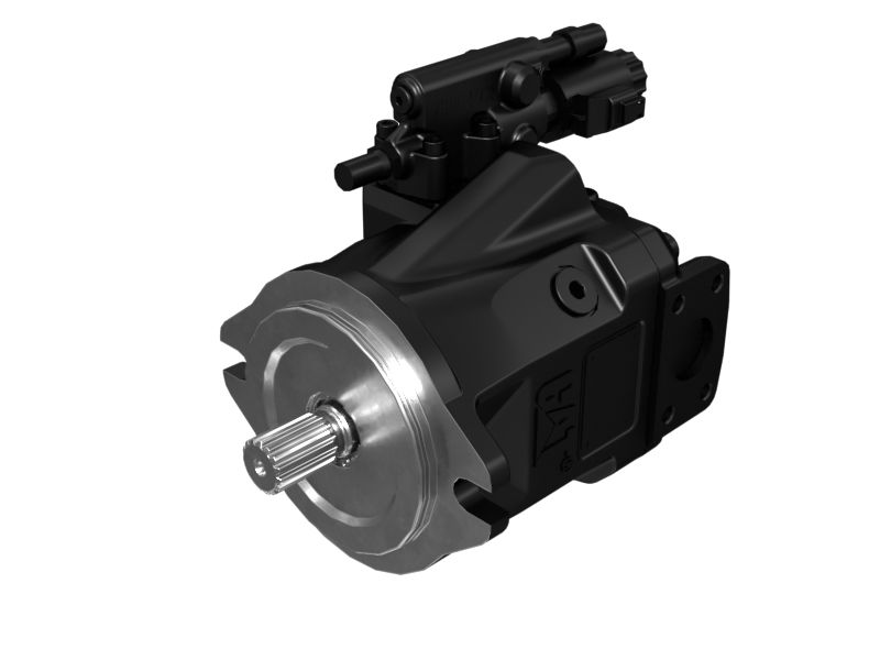609-0724: PUMP GP-PS