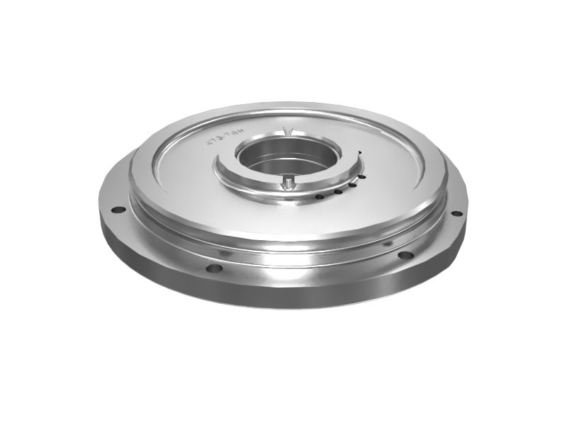 281-3436: ПЕРЕХОДНИК НАСОСА