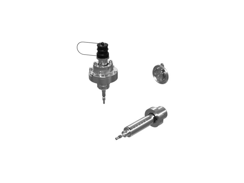 ГОРЛОВИНА ДЛЯ БЫСТРОЙ ЗАЛИВКИ