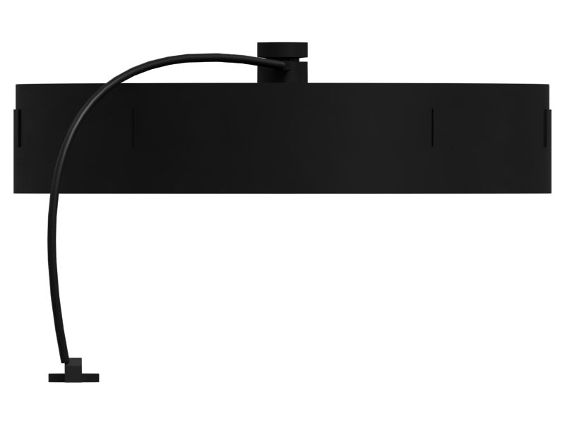 КРЫШКА ПЫЛЕЗАЩИТНАЯ