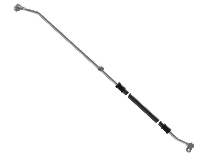 HOSE AS-RFGT