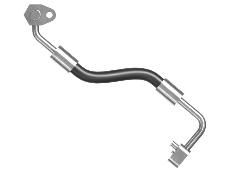 191-9034: Cat Hose Assembly 1919034 купить